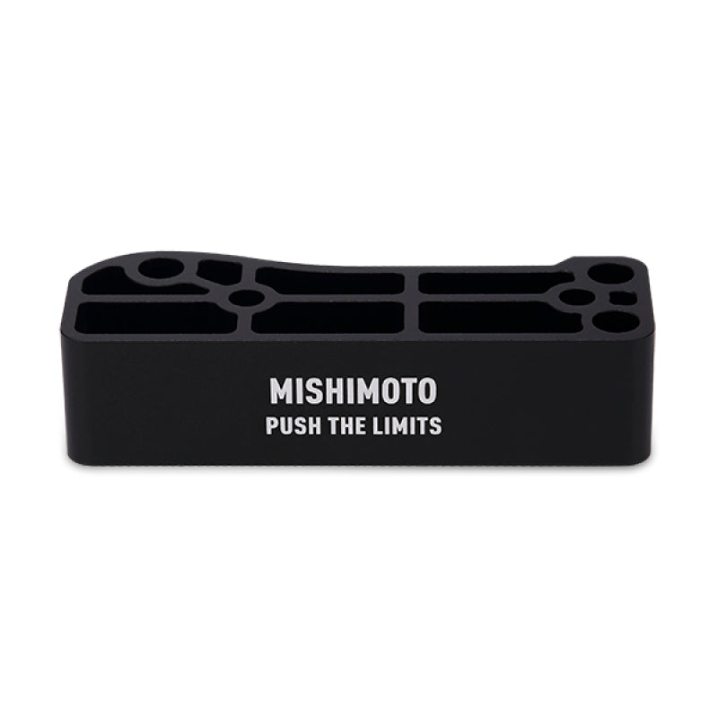 Load image into Gallery viewer, Mishimoto MMGP-RS-16BK MM Gas Pedal Spacer
