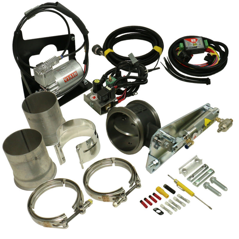 Load image into Gallery viewer, Bd Diesel 1027338 BDD Exhaust Brakes
