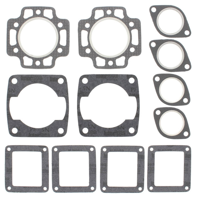 Vertex 710161 Top End Gasket Set