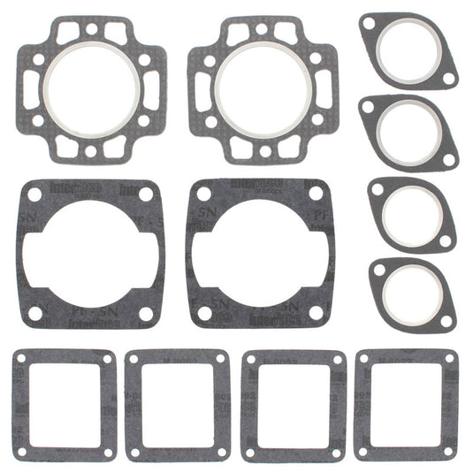 Vertex 710161 Top End Gasket Set