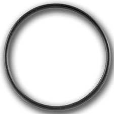 Cometic Gasket C9393 Cometic Oil Pump Body To Case (10)