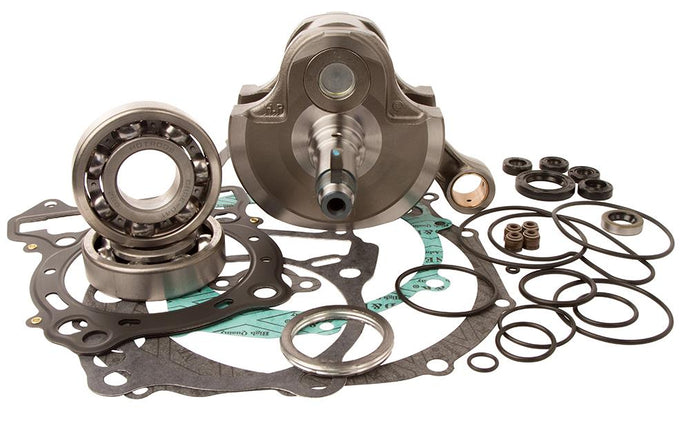 Hot Rods CBK0038 Stroker Bottom End Kit (424cc)