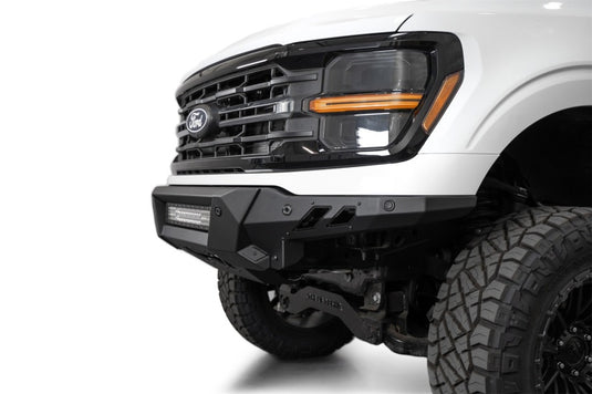Addictive Desert Designs F1900305080103 ADD Black Label Bumpers