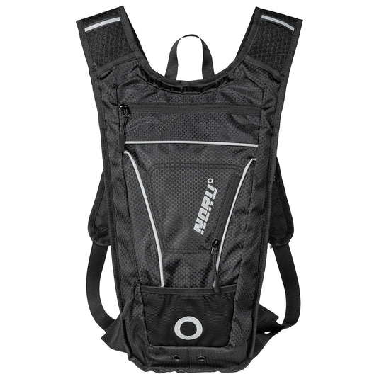 Noru Hidaka Hydropack - Black/Black