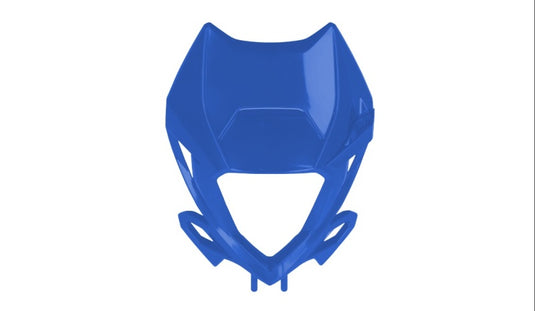 Acerbis 2936320003 ACB Headlight Mask