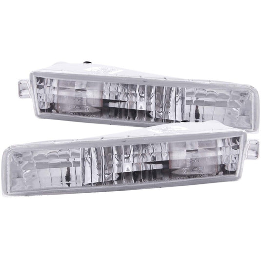 Anzo 511012 ANZ Parking Lights
