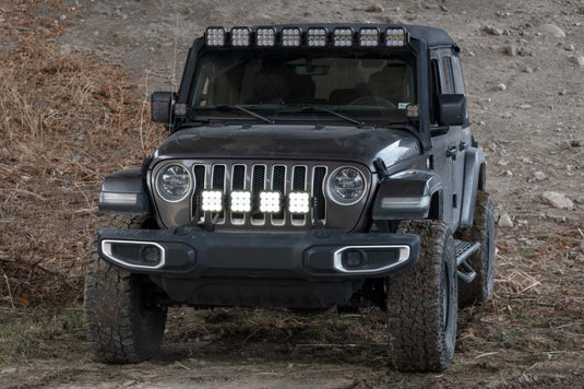 Diode Dynamics DD7268 DIO LED Light Bars