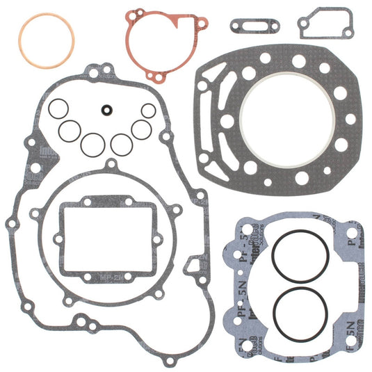 Vertex 808475 Complete Gasket Set