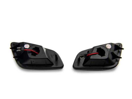 Raxiom J166834 RAX Side Markers