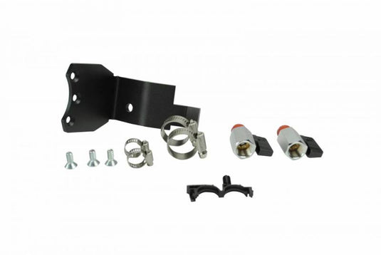 Sinister Diesel SD-6.0CF03-01-20 SIN Coolant Filtration Systems