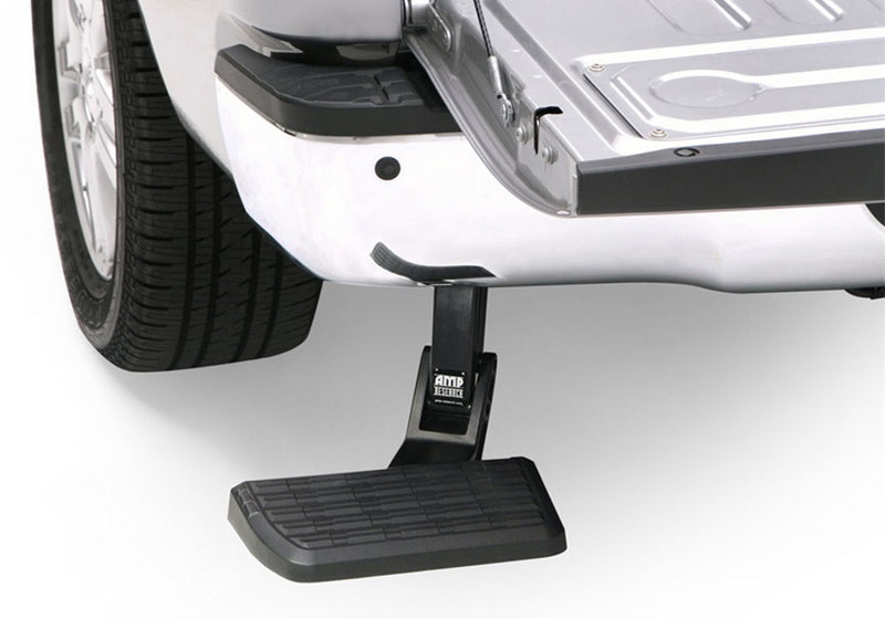 Load image into Gallery viewer, Amp Research 75309-01A AMP BedStep
