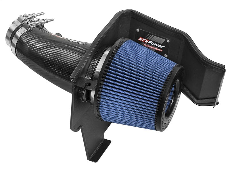 Load image into Gallery viewer, Afe 54-12172-C AFE Track Series Intake
