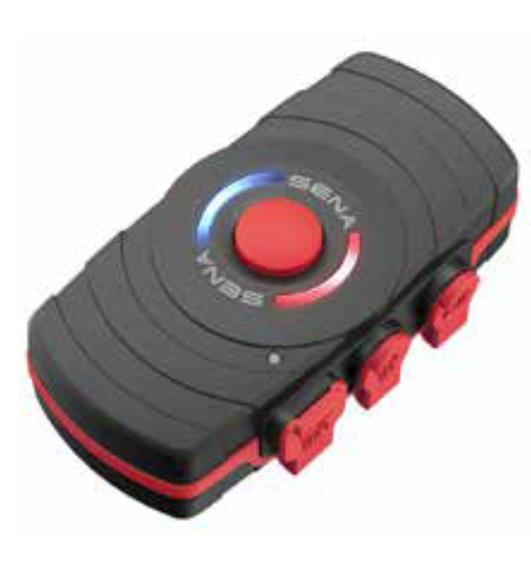 Sena Freewire Bluetooth CB and Audio Adapter for Honda Goldwing