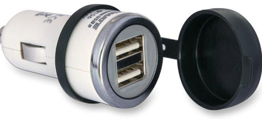 Tecmate O-106 USB Fast Charger