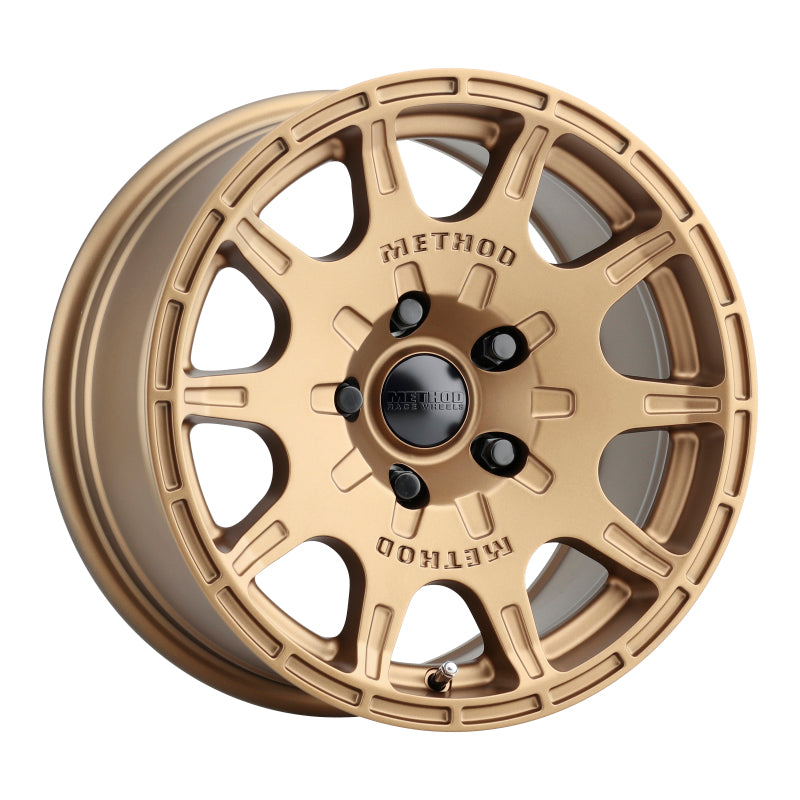 Load image into Gallery viewer, Method Wheels MR50257051915SC MRW MR502 Wheels
