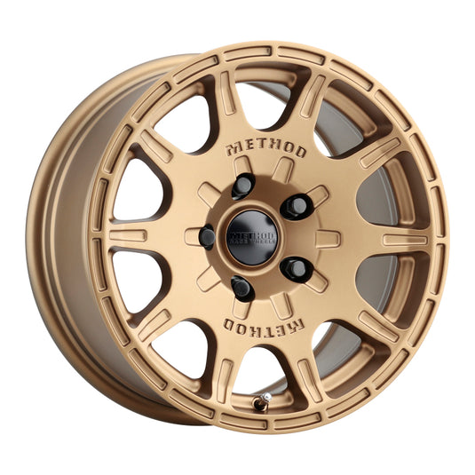 Method Wheels MR50257051915SC MRW MR502 Wheels