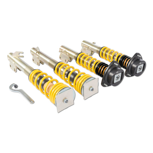 St Suspensions 18245802 STS Coilover