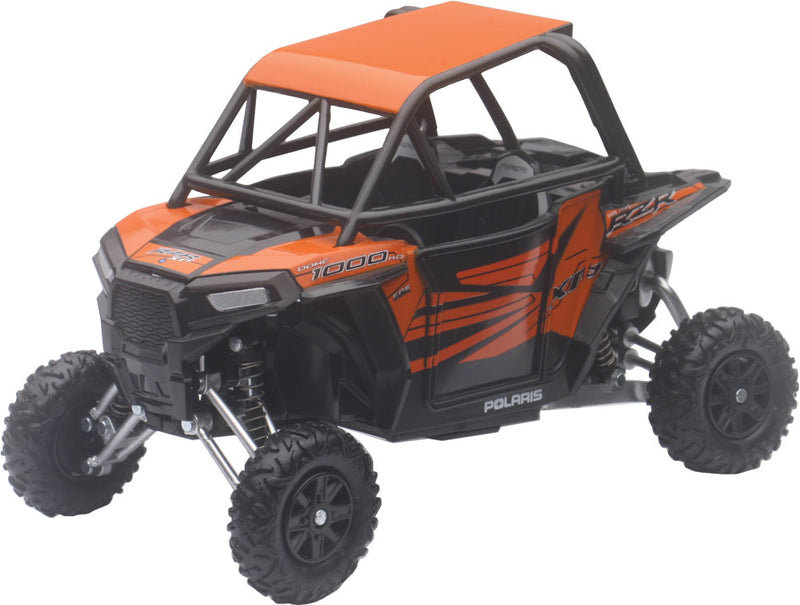 New Ray Toys 57823 1:18 Scale ATV - RZR XP1000