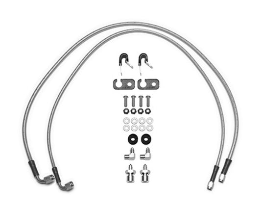 Wilwood 220-15927 WIL Flexline Brake Hose