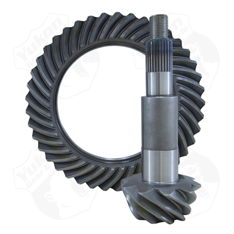 Load image into Gallery viewer, Yukon Gear &amp; Axle YG D70-373 YUK Gear Sets - Dana
