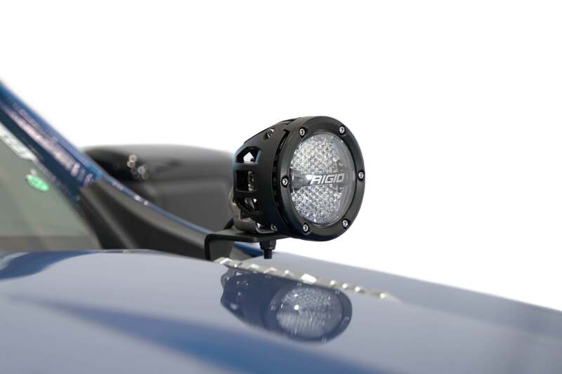 Load image into Gallery viewer, Addictive Desert Designs AC1401801NA ADD Brackets and Hardware
