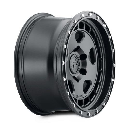 Fifteen52 THDAB-178565-00 FFT Turbomac HD Wheels