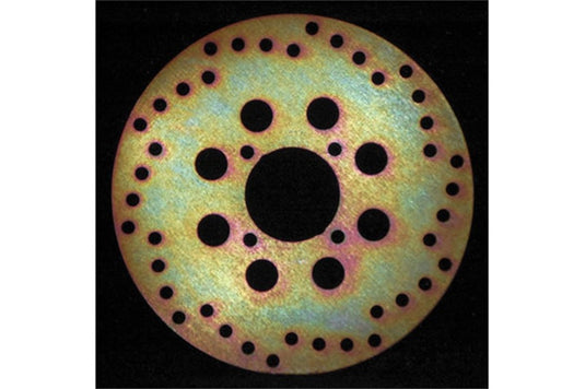 Ebc Powersports MD6174D EBC Standard Rotors