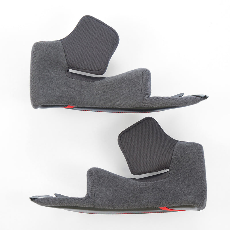 Load image into Gallery viewer, Shoei Type R Cheek Pad for GT-Air 3 Helmet - 31mm
