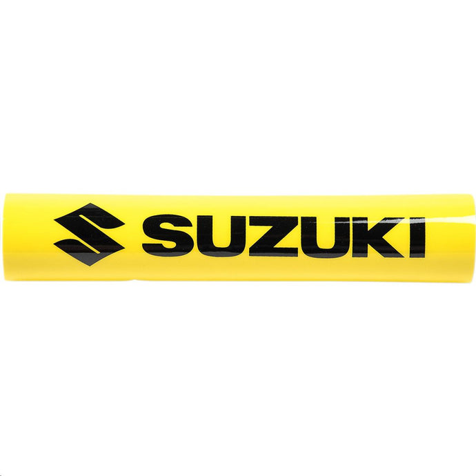 Factory Effex 23-66420 10in. Standard Round Bar Pads - Suzuki