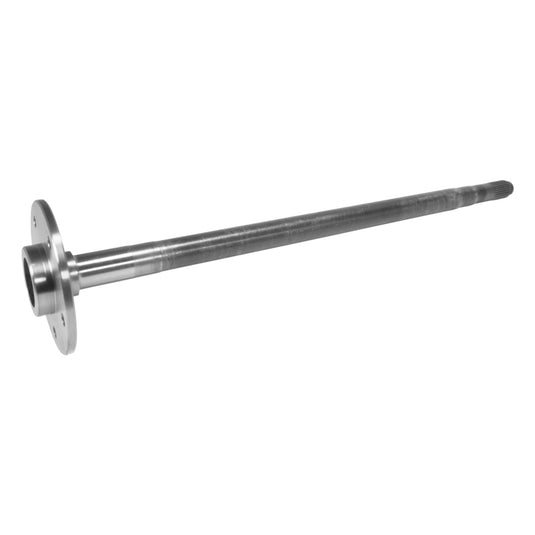 Yukon Gear & Axle ZA G26050549 YUK USA Std Repl Axles