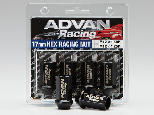 Advan V0263 AVN Lug Nuts