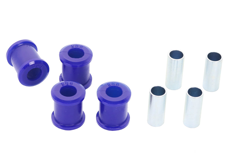 Load image into Gallery viewer, Superpro SPF0288K SPR Bushings - Control Arm
