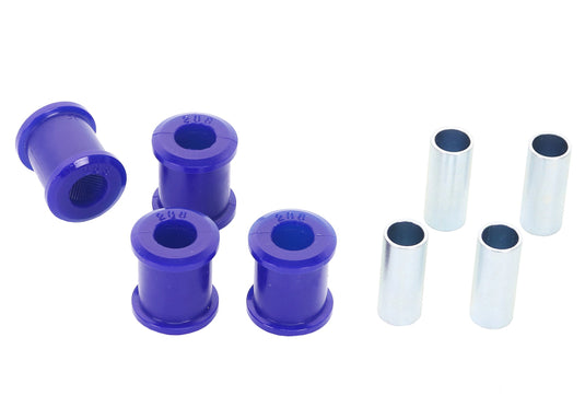 Superpro SPF0288K SPR Bushings - Control Arm