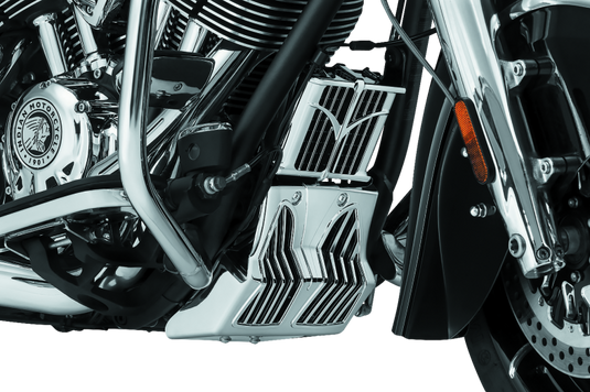 Kuryakyn 5664 KUR Exterior Trim D