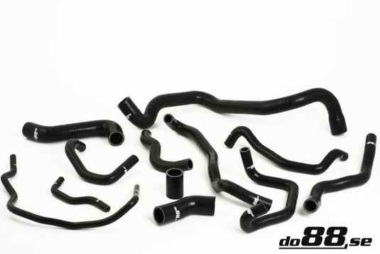 Do88 DO88-KIT78S DOB Hose - Coolant/Radiator
