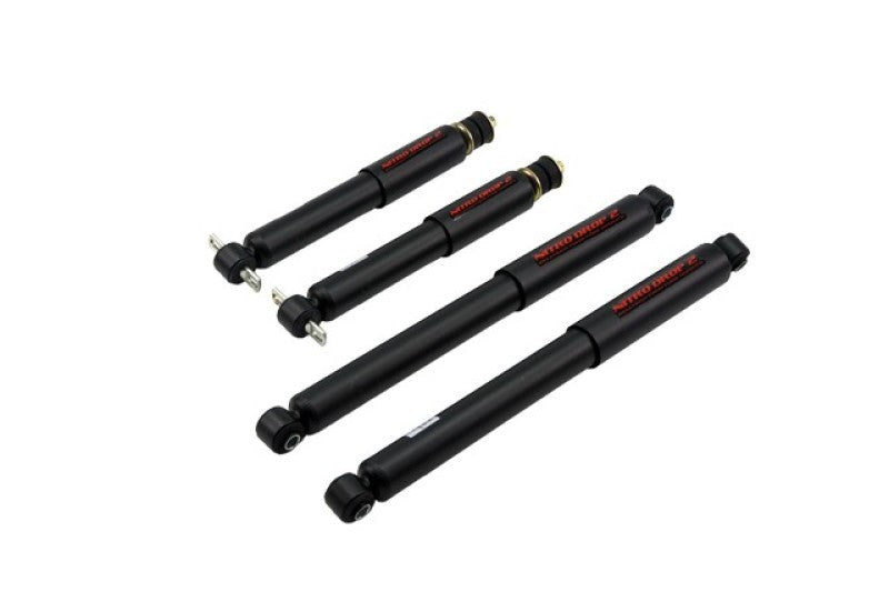 Load image into Gallery viewer, Belltech 9143 BT Nitro Shock Set
