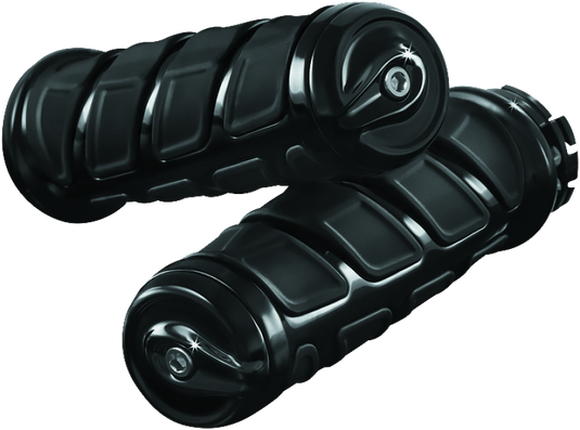 Kuryakyn 6368 KUR Hand Grips C
