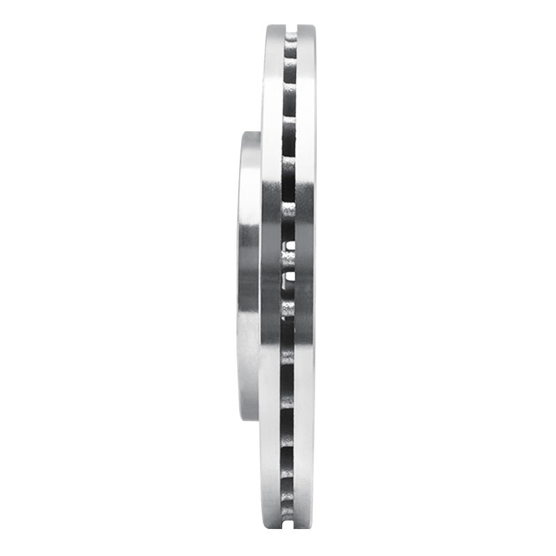 Load image into Gallery viewer, R1 Concepts 631-67080R RNC Brake Rotor - Drill &amp; Slot
