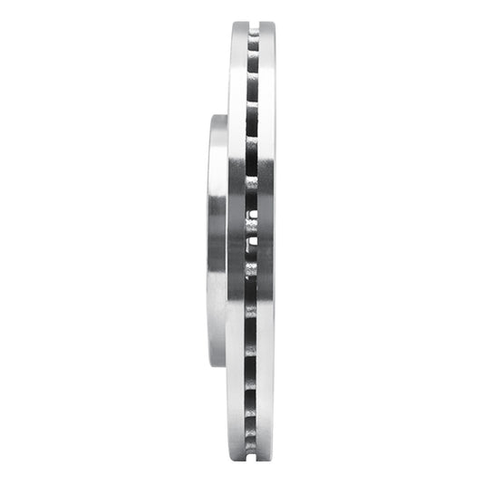 R1 Concepts 631-67080R RNC Brake Rotor - Drill & Slot