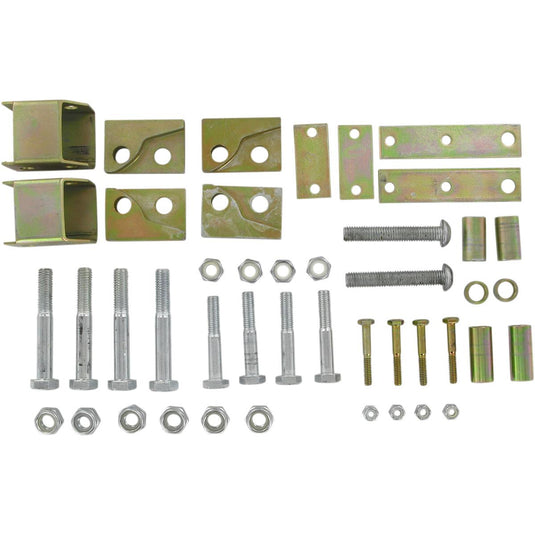 High Lifter YLK660R-01 Standard Lift Kit - 2in. Lift