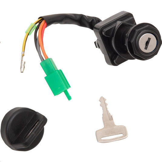 Moose Utility 300-0123-PU Ignition Switch