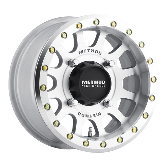 Method Wheels MR40157046343B MRW MR401 Wheels