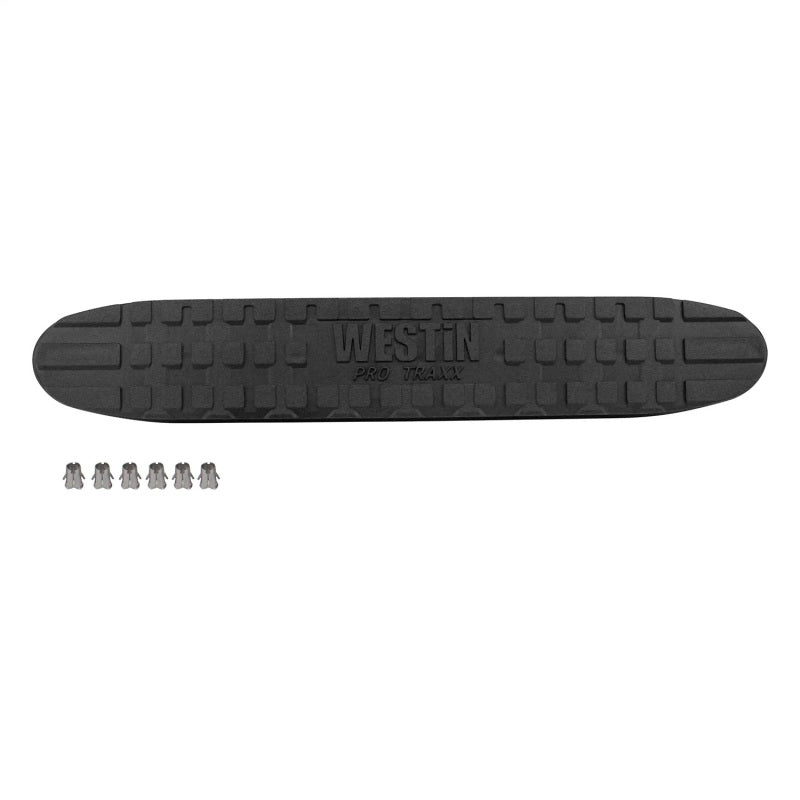 Load image into Gallery viewer, Westin 21-20001 WES Nerf Bars - PRO TRAXX 4
