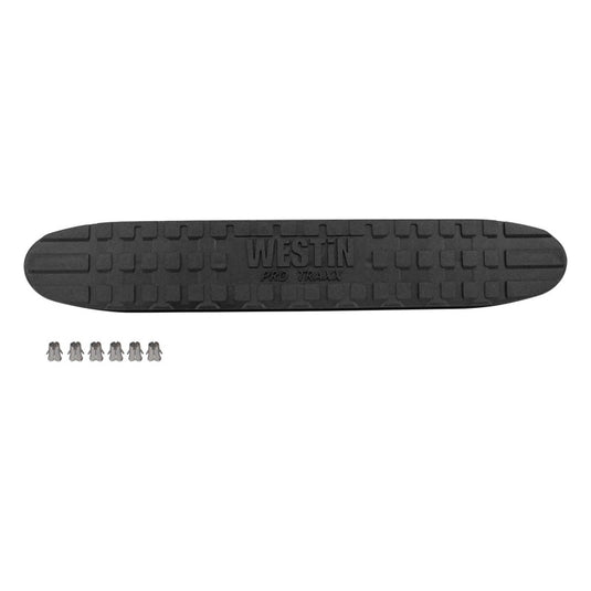 Westin 21-20001 WES Nerf Bars - PRO TRAXX 4
