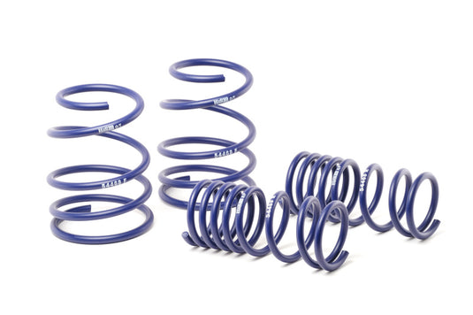H&R 54468 HR Sport Springs