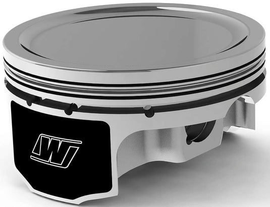 Wiseco 40174M09200 Piston Kit - Standard Bore 91.92mm, 10:1 Compression