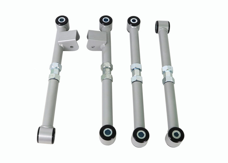 Load image into Gallery viewer, Whiteline KTA108 WL Toe Links - Rear
