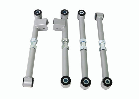 Whiteline KTA108 WL Toe Links - Rear