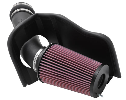 K&N Engineering 57-2530 KN 57 FIPK Air Intake 50