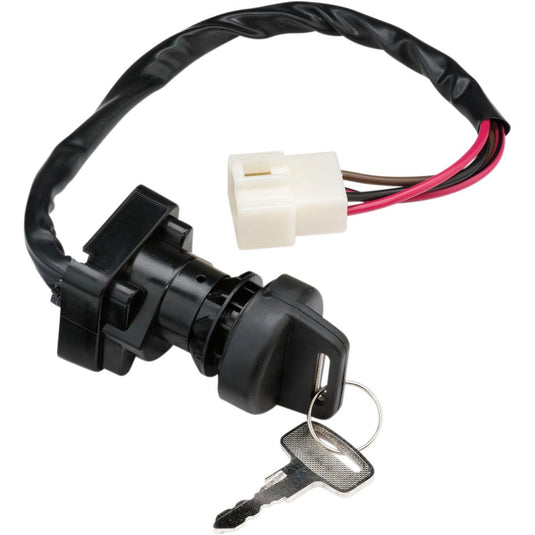 Moose Utility 100-3025-PU Ignition Switch